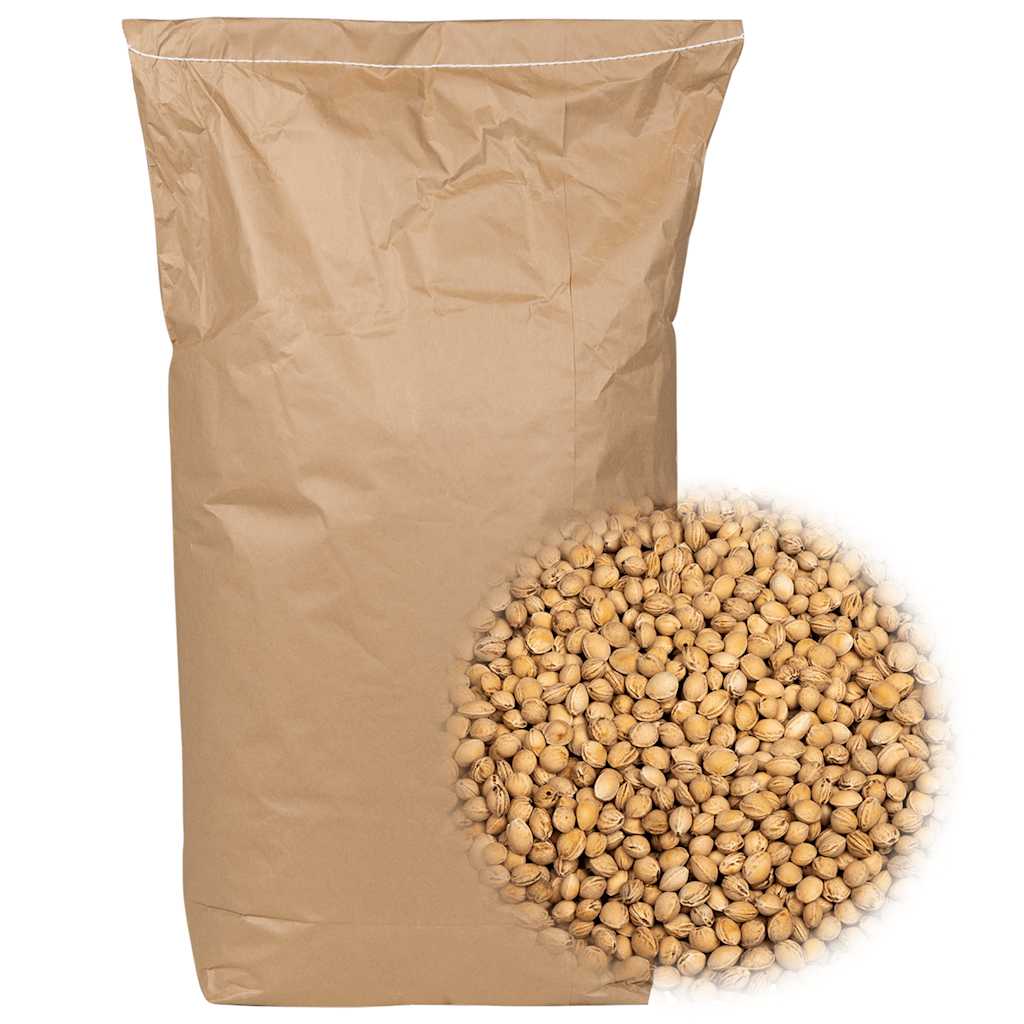 kirsebærsten til varmepude 20 kg
