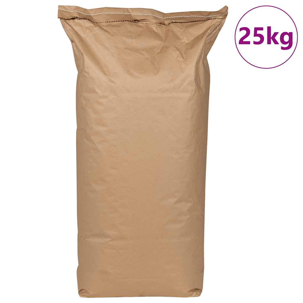 kirsebærsten til varmepude 25 kg