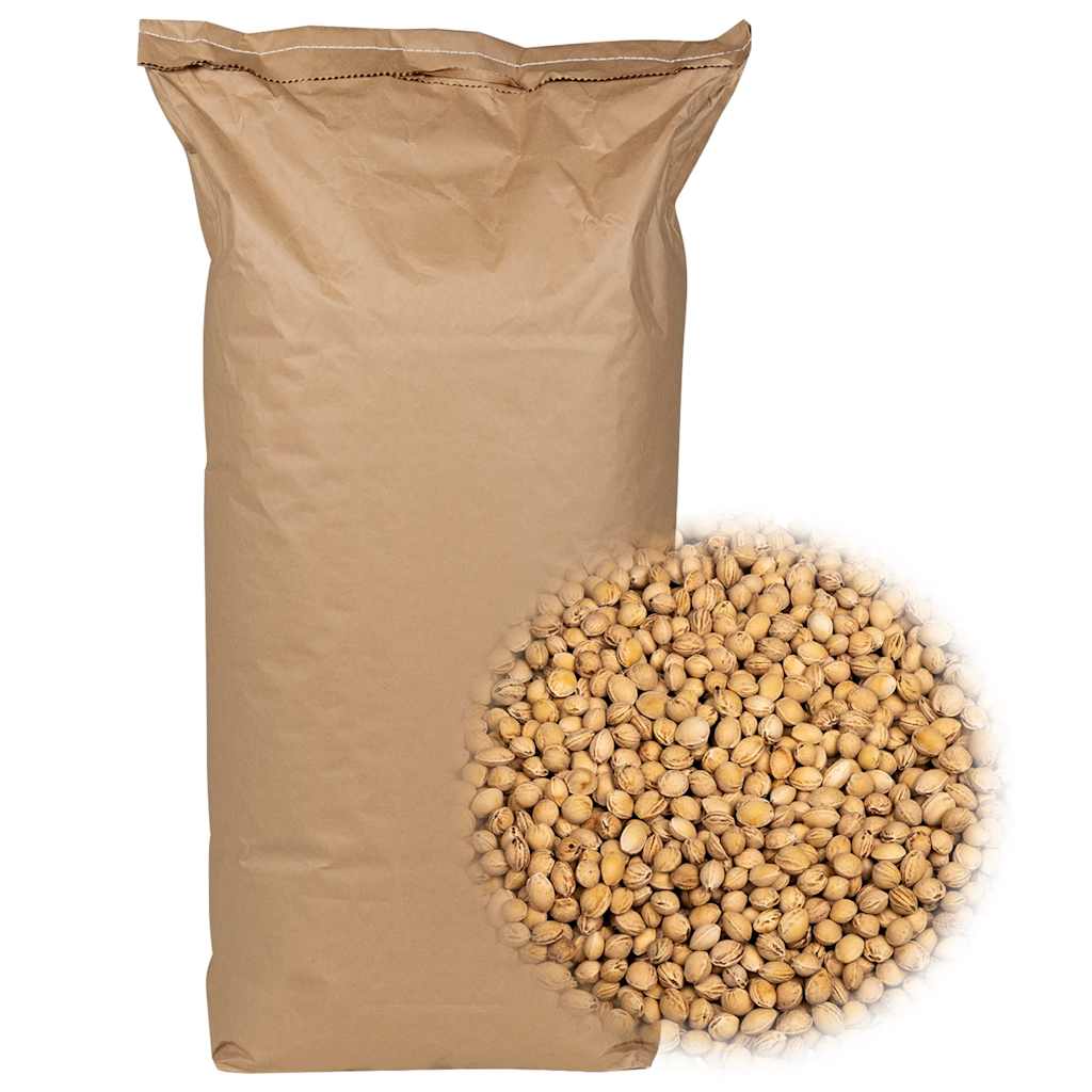 kirsebærsten til varmepude 25 kg