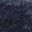 shaggy gulvtæppe NAVARRA 300x200cm høje luv polyester marineblå