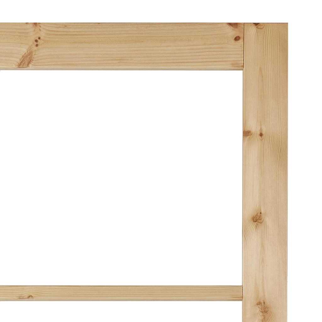 Indvendig Dør ORKDAL Brun 93 x 202 cm