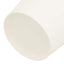 kaffekopper af papir 1000 stk. 16oz 400ml hvid