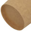 kaffekopper af papir 1000 stk. 12oz 300ml brun