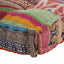 Palle Sofa Pude Flerfarvet 120 x 80 x 12 cm Stof
