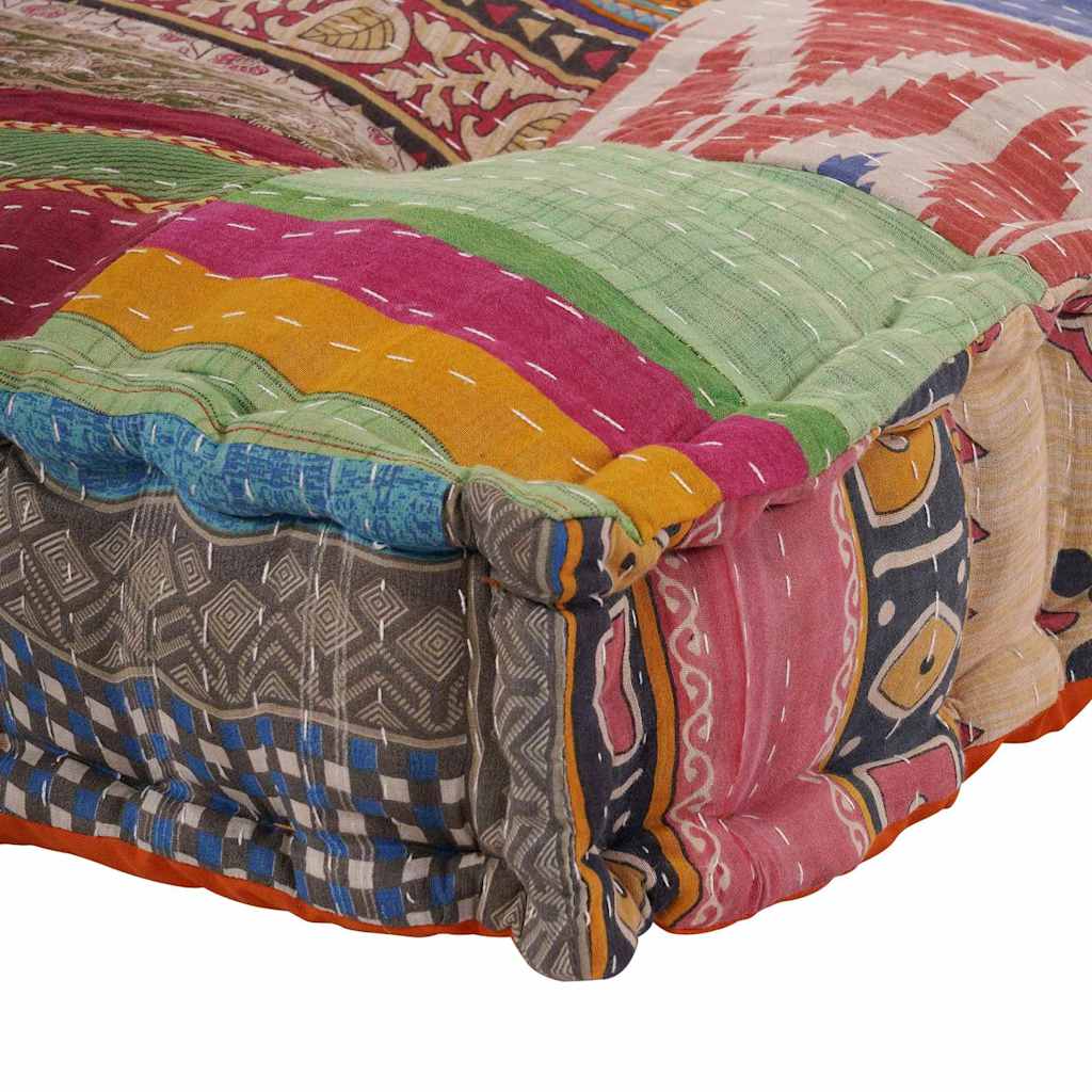 Palle Sofa Pude Flerfarvet 120 x 80 x 12 cm Stof
