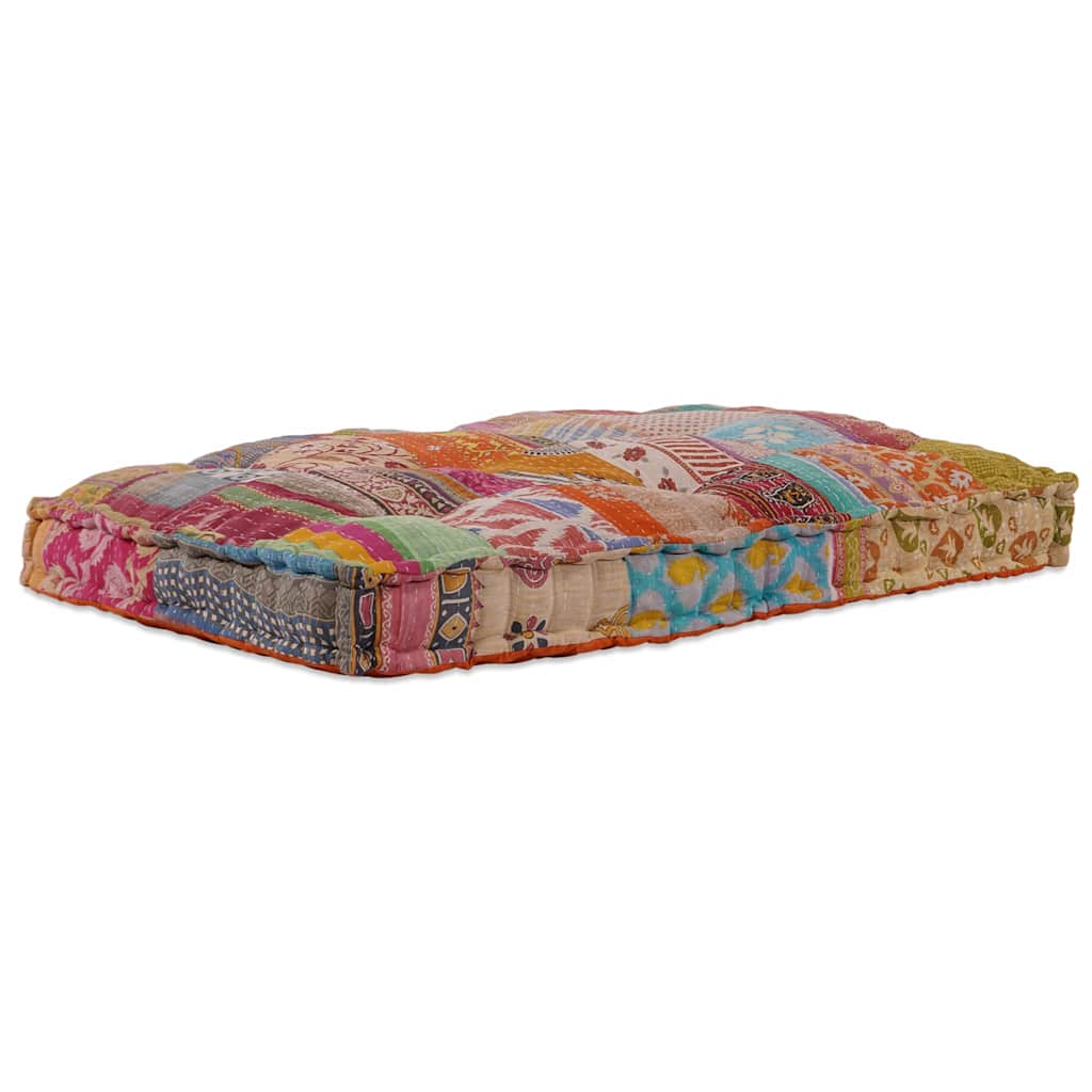 Palle Sofa Pude Flerfarvet 120 x 80 x 12 cm Stof