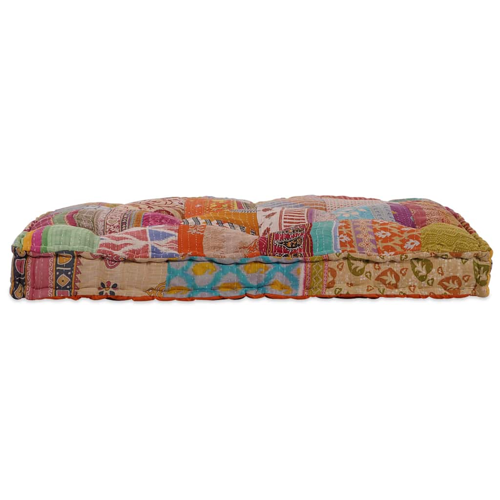 Palle Sofa Pude Flerfarvet 120 x 80 x 12 cm Stof