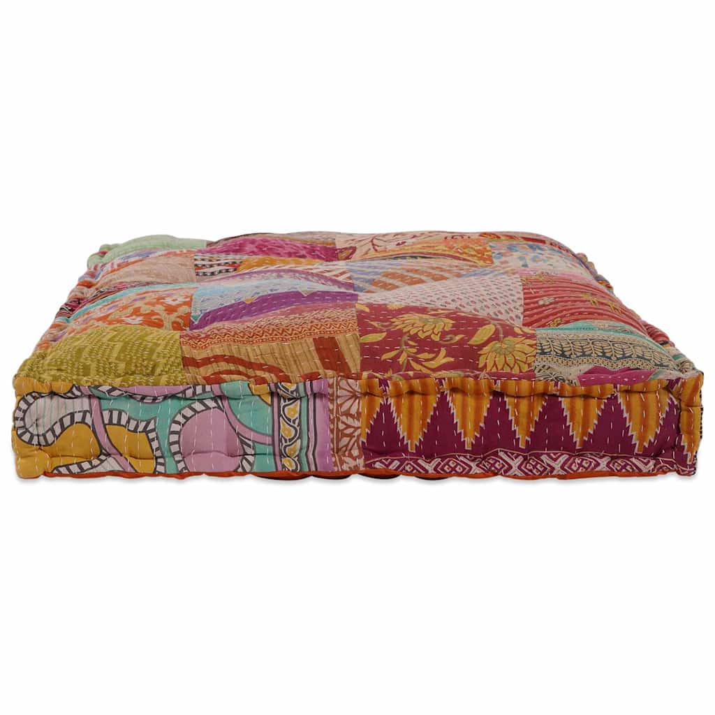 Palle Sofa Pude Flerfarvet 120 x 80 x 12 cm Stof