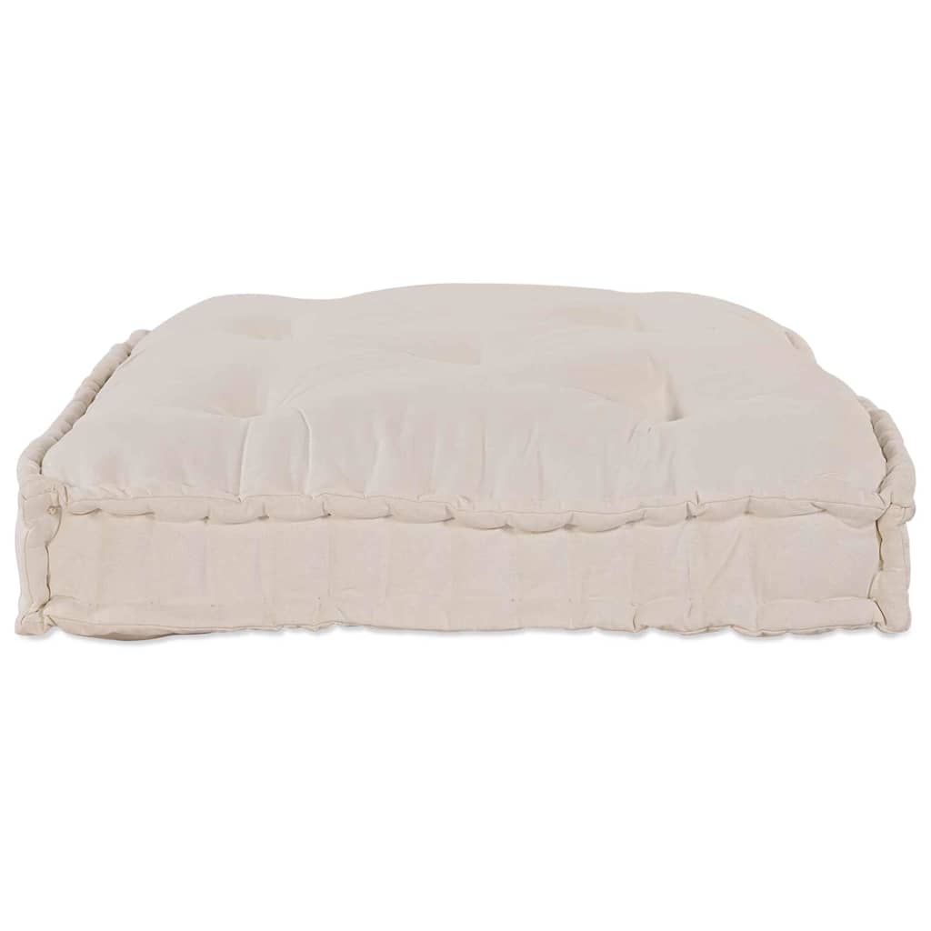 Palle Sofa Pude Cremefarvet 120 x 80 x 12 cm Stof