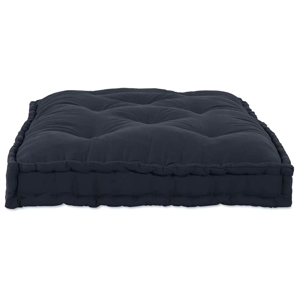 Palle Sofa Pude Antracit 120 x 80 x 12 cm Stof