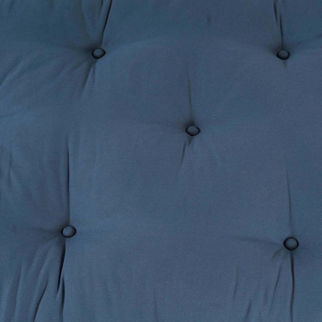 Palle Sofa Pude Indigo 120 x 80 x 12 cm Stof