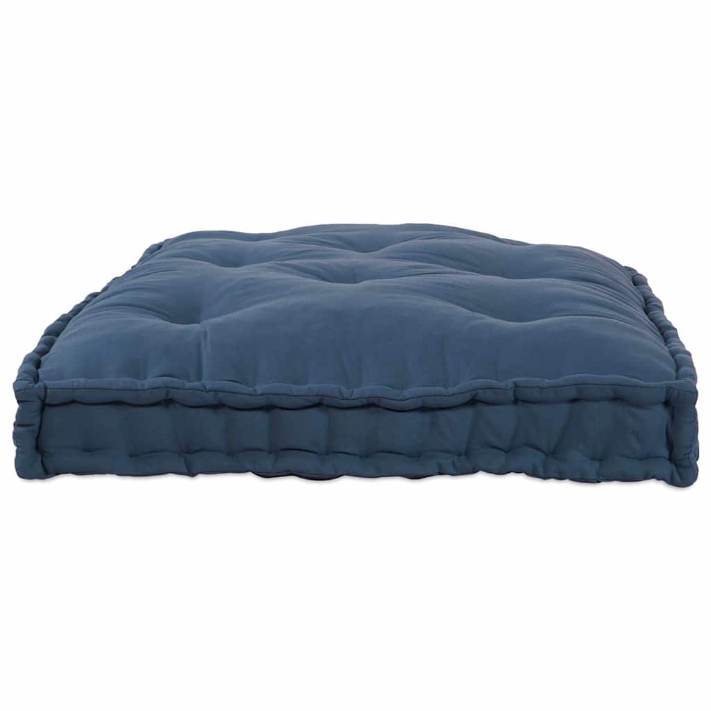Palle Sofa Pude Indigo 120 x 80 x 12 cm Stof