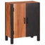 Sideboard Brun 55 x 30 x 75 cm Massivt Akacietræ