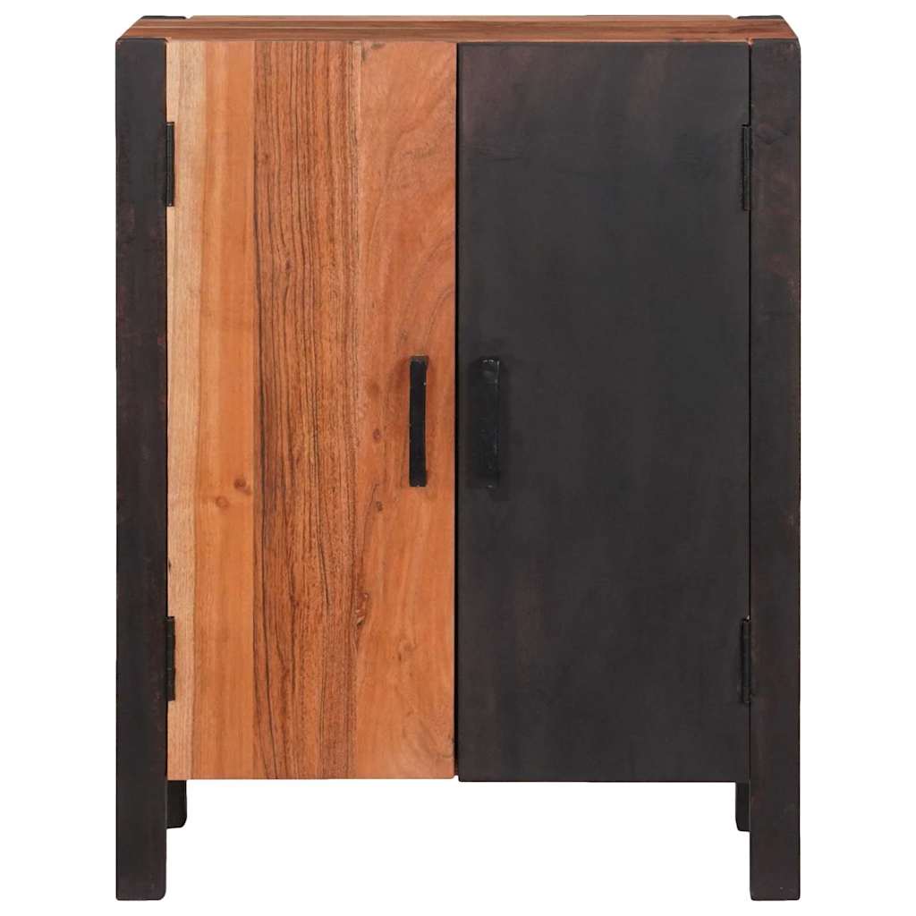 Sideboard Brun 55 x 30 x 75 cm Massivt Akacietræ