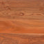Sideboard med skuffe Brun 55 x 30 x 75 cm Massivt Akacietræ