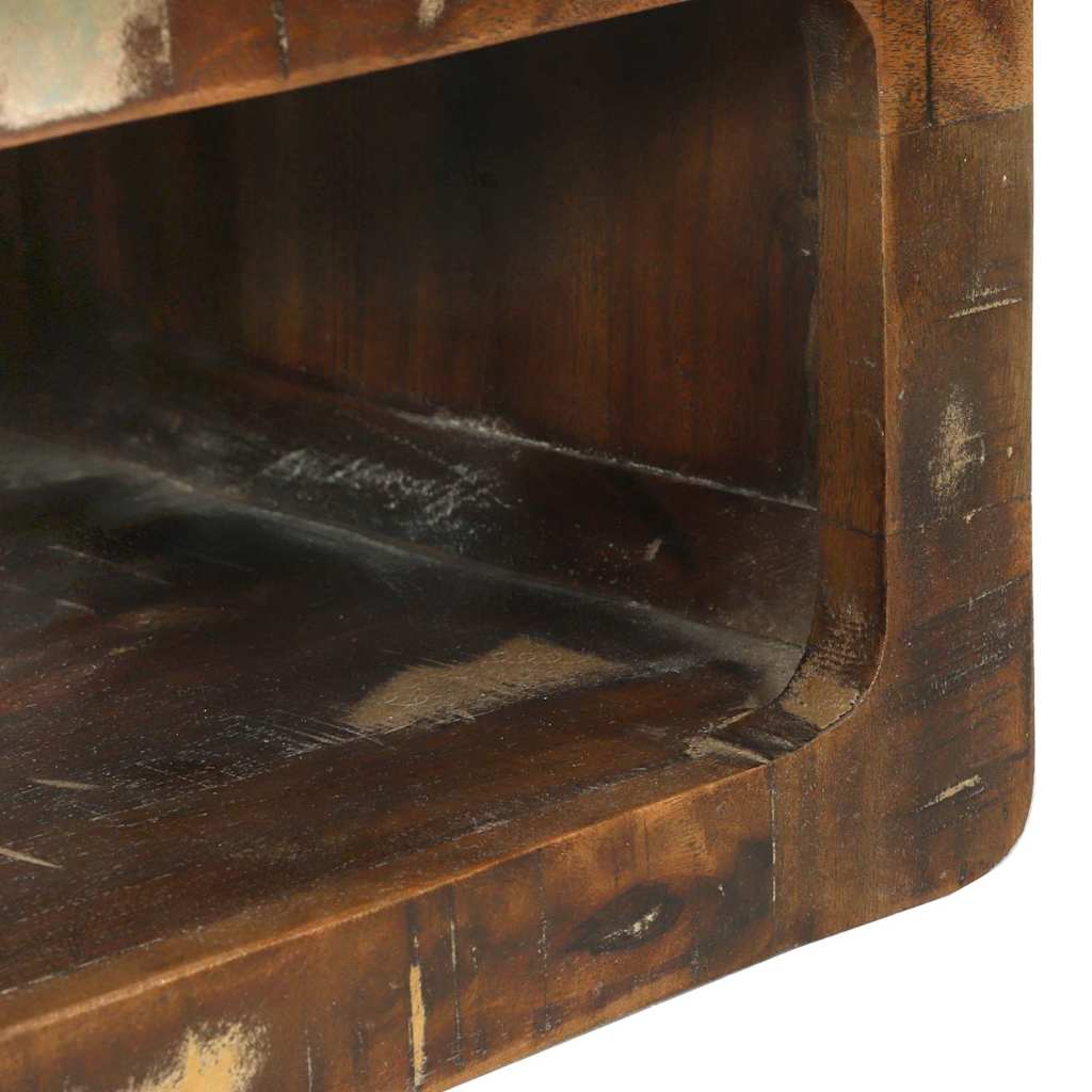 TV-møbelsæt 3 stk. Flerfarvet 100 x 30 x 32 cm
