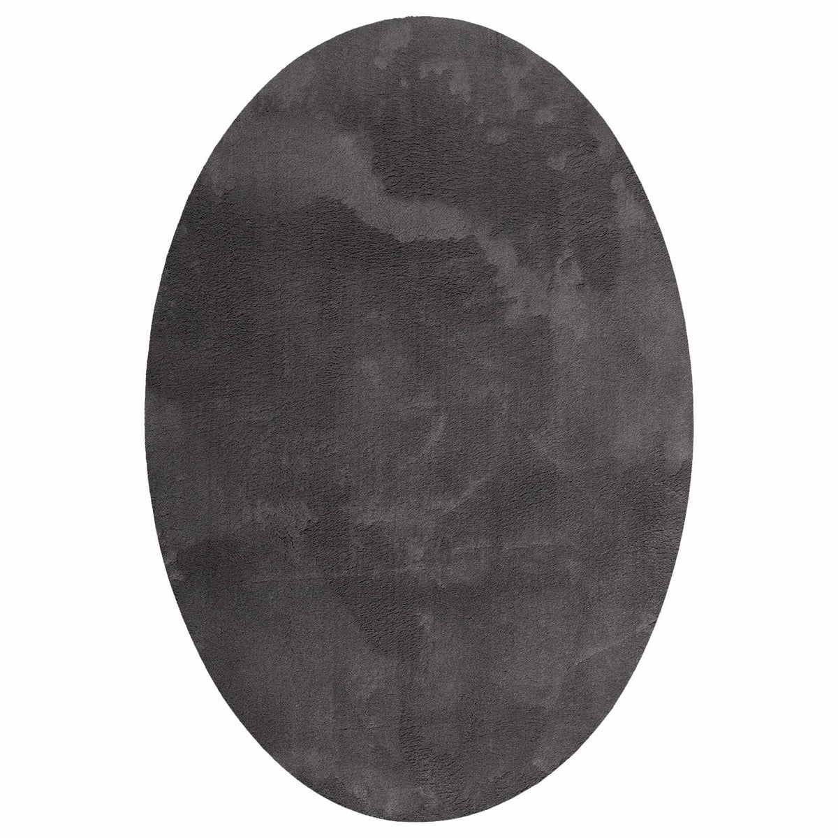 Tæppe HUARTE Antracit 120 x 170 cm 100% polyester