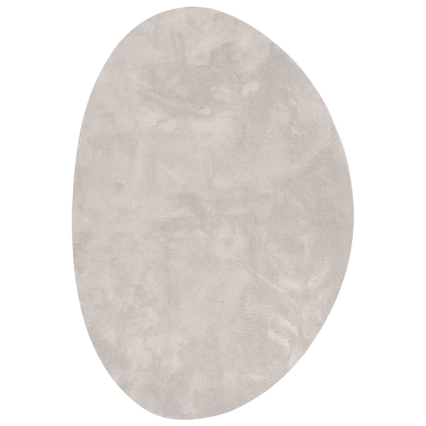 Tæppe HUARTE Sandfarvet 140 x 200 cm Polyester