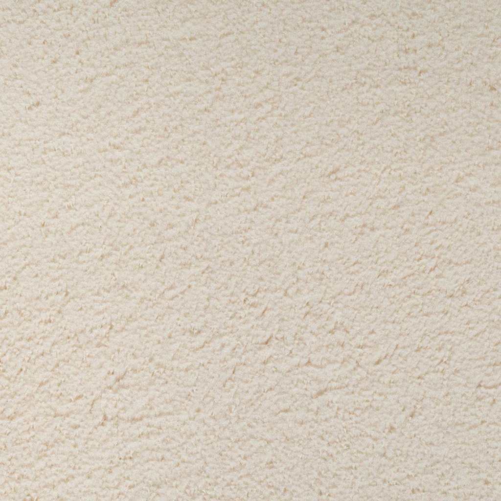 Tæppe HUARTE Beige 120 x 170 cm Polyester