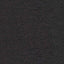 Tæppe HUARTE Sort 120 x 170 cm Polyester