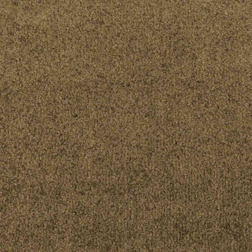 Dørmåtte Brun og sort 120 x 400 cm 100% polyamid