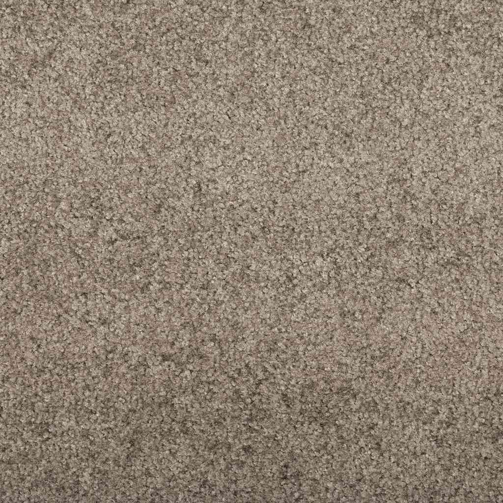 Dørmåtte Beige og sort 60 x 180 cm 100% polyamid