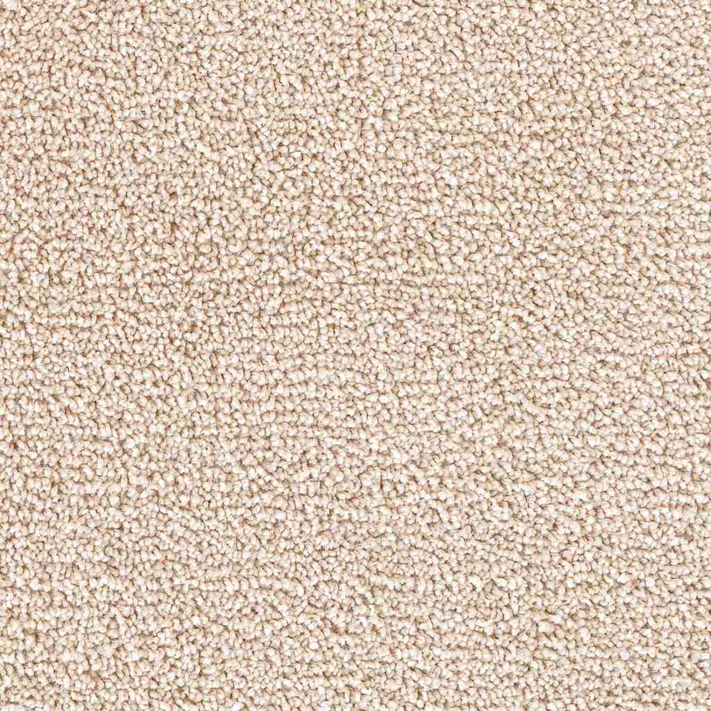 Skridsikre Trappemåtter 15 stk. 75 x 20 cm Creme PP Rektangulær