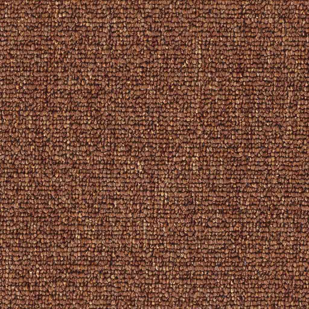 Skridsikre Trappemåtter 15 stk. 60 x 25 cm Gul PP Rektangulær