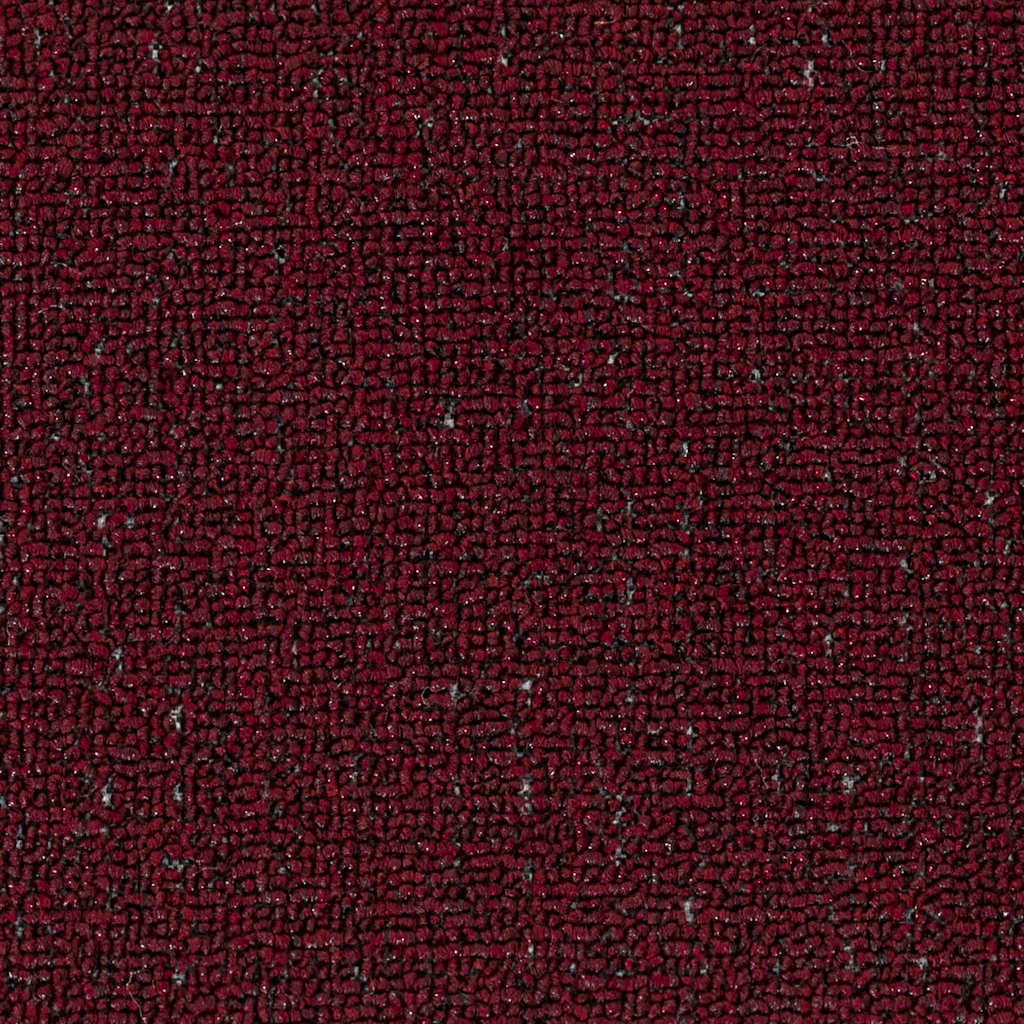 Skridsikre Trappemåtter 15 stk. 75 x 20 cm Bordeaux PP