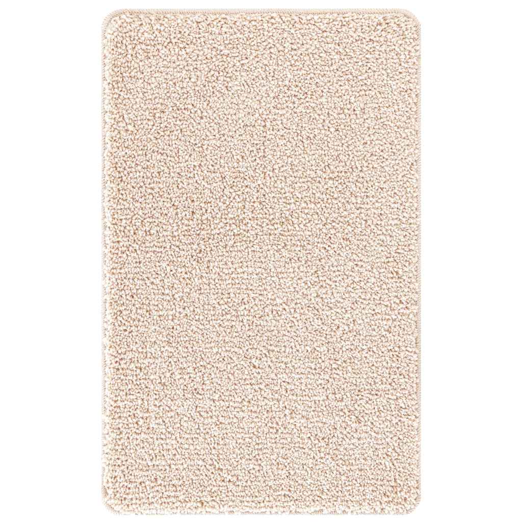 Antiskrid Badmåtte Creme 60 x 90 cm PP