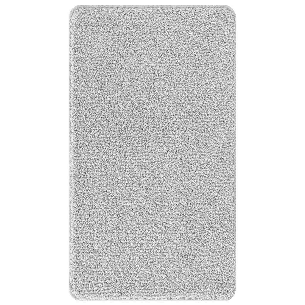 Antiskrid Badmåtte Grå 70 x 120 cm PP