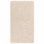 Antiskrid Badmåtte Creme 70 x 120 cm PP