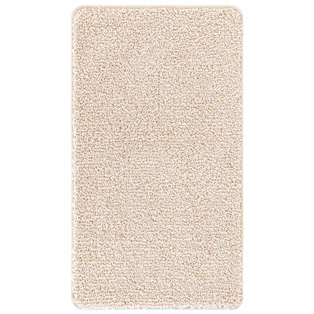 Antiskrid Badmåtte Creme 70 x 120 cm PP