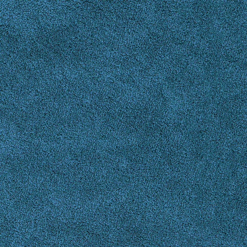 Antiskrid Badmåtte Blå 70 x 120 cm PP