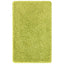 Anti-skid badevægs måttesæt 2 stk. Grøn 50 x 50 cm PP