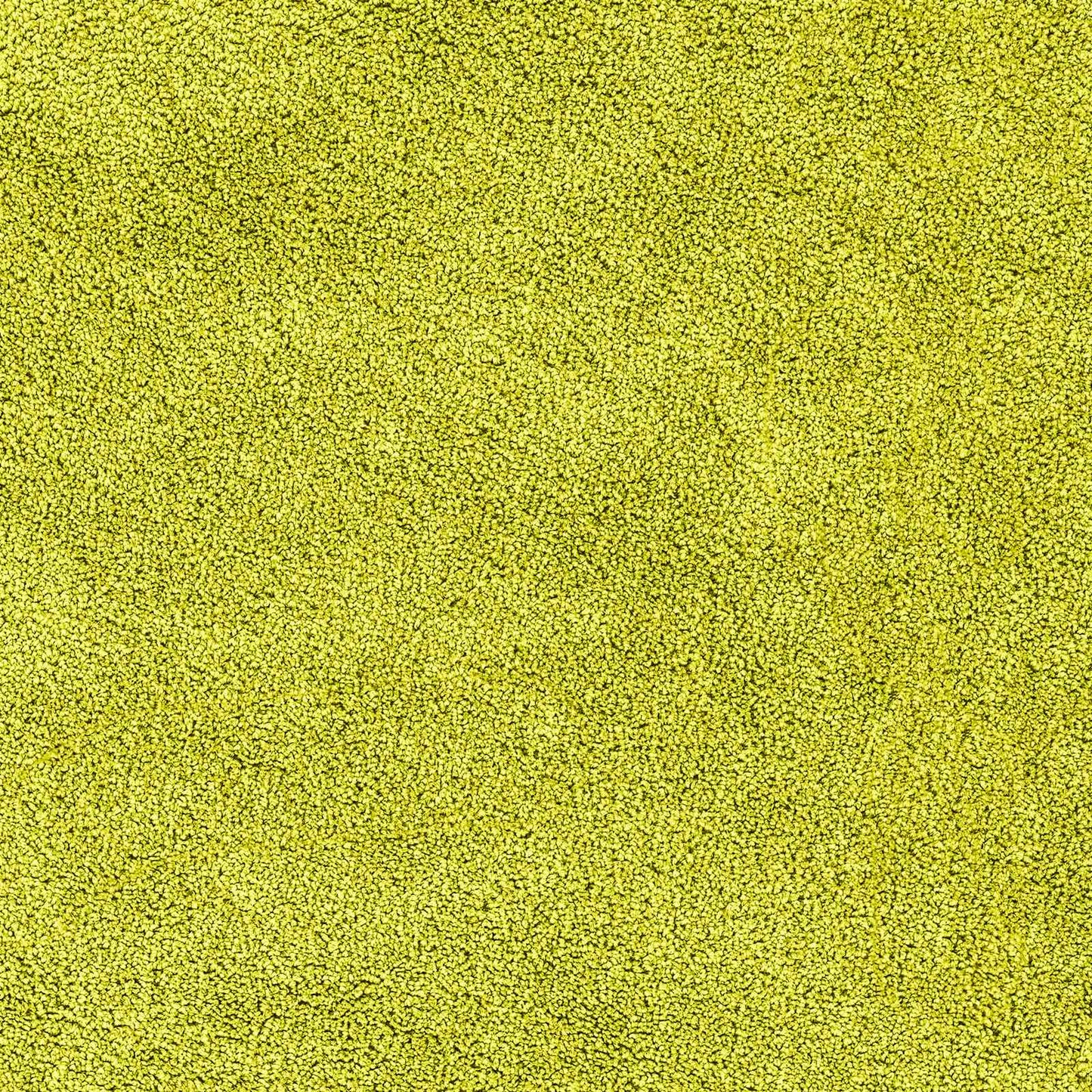 Anti-skid badevægs måttesæt 3 stk. Grøn 50 x 80 cm PP
