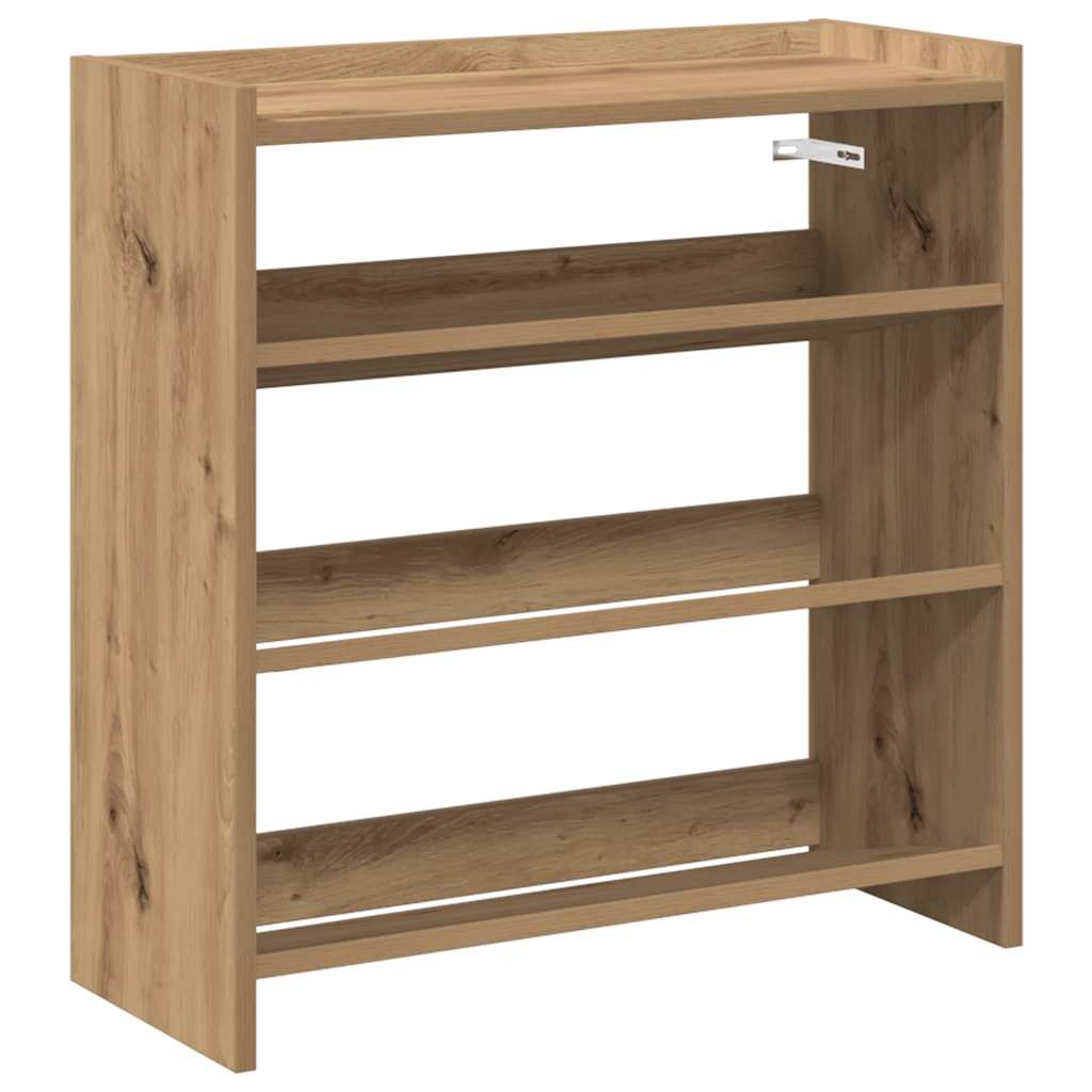 skoreol 60x25x62 cm konstrueret træ kunsteg
