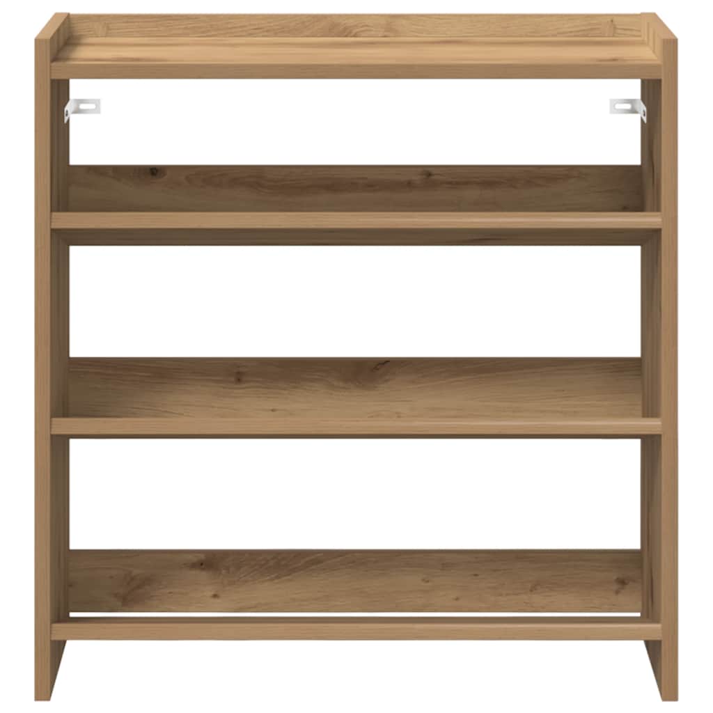 skoreol 60x25x62 cm konstrueret træ kunsteg