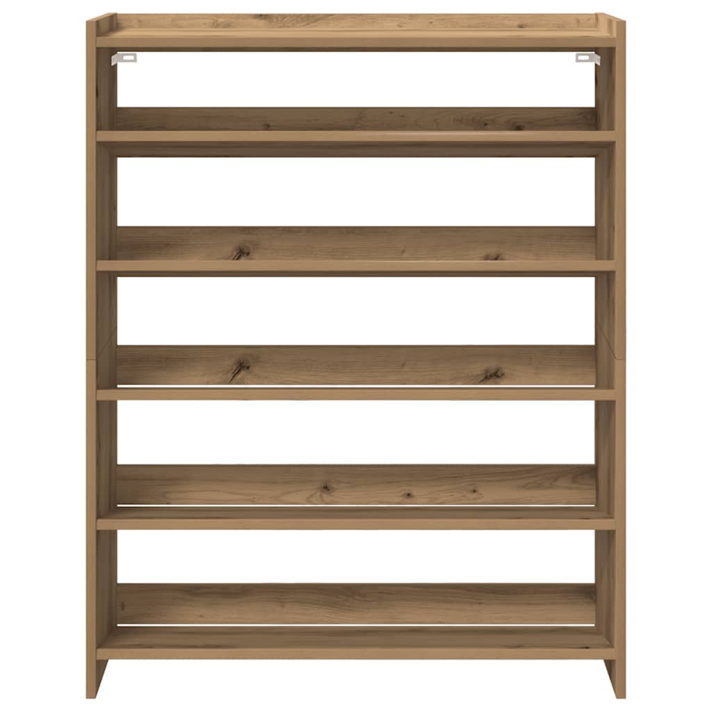 skoreol 80x25x100 cm konstrueret træ kunsteg