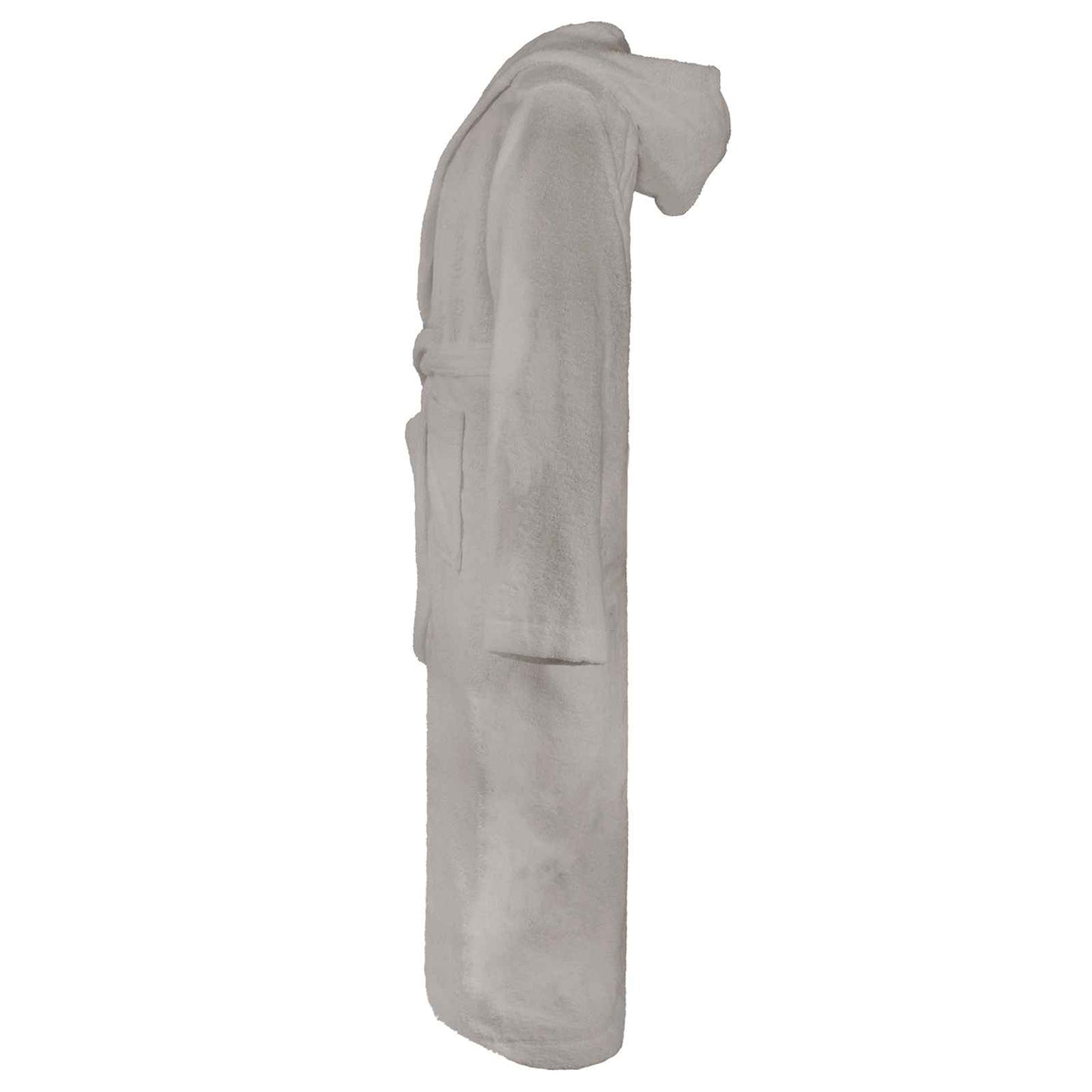 Badekåbe KINN Grå XXXL Bomuld
