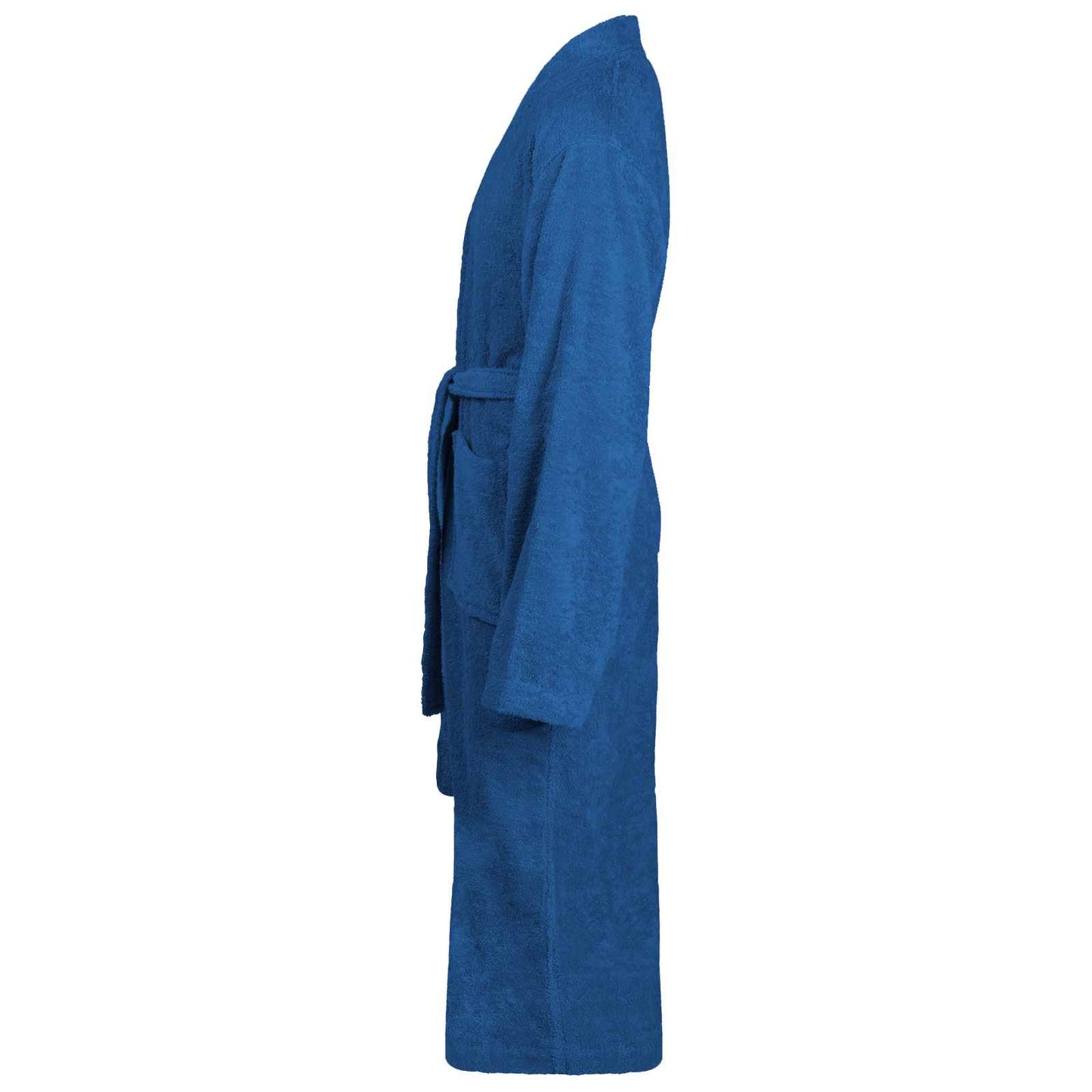 Badekåbe KINN Blå XXXL Bomuld