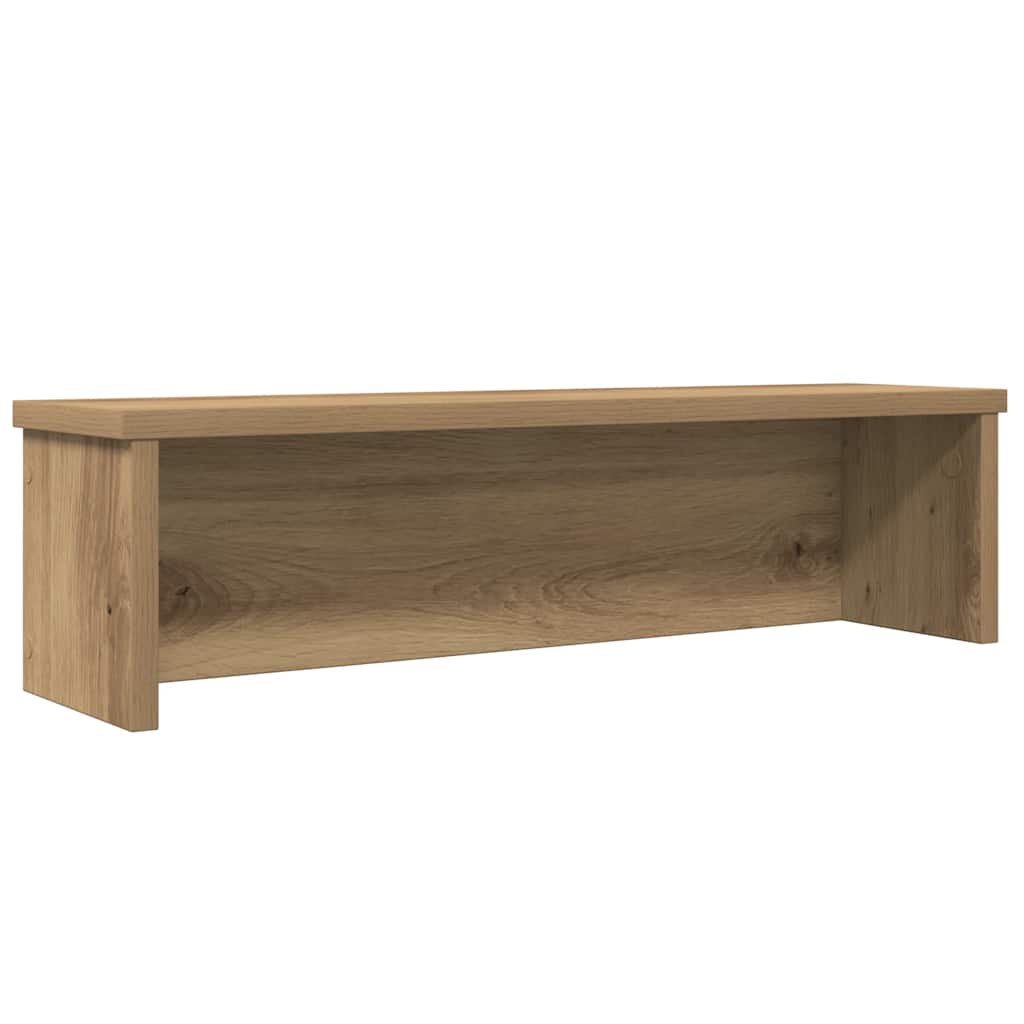 køkkenreoler kan stables 2 stk. 50x15x16 cm kunsteg