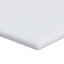 Minde skum madras top 140 x 190 cm Thick Stof-100% polyester