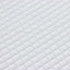 Minde skum madras top 120 x 200 cm Thick Stof-100% polyester
