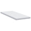 Minde skum madras top 80 x 200 cm Thick Stof-100% polyester
