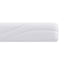 Madras Medium 90 x 190 cm Hvid