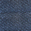 Dørmåtte Blå 115x400 cm