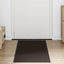 Dørmåtte Brun 60x150 cm