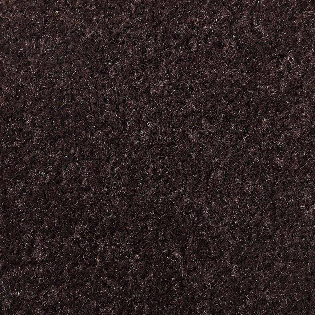 Dørmåtte Brun 115x200 cm