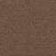 Sofa 3 stk. Brun Linned-blandet stof